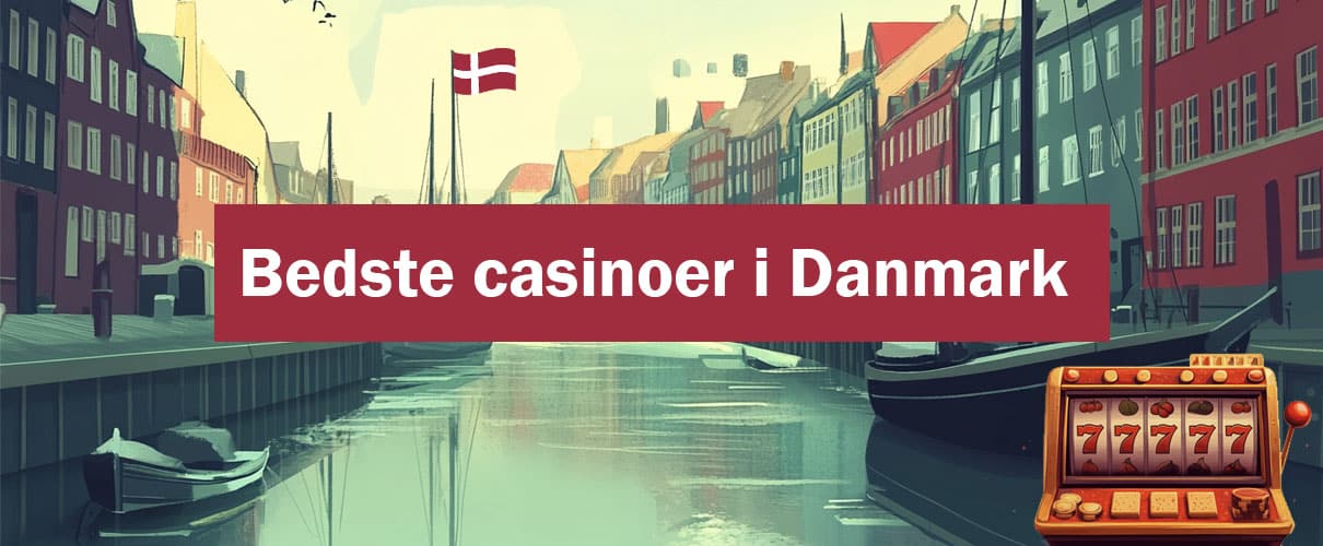 Bedste Danske Live Casino En Guide til De Bedste Spiloplevelser