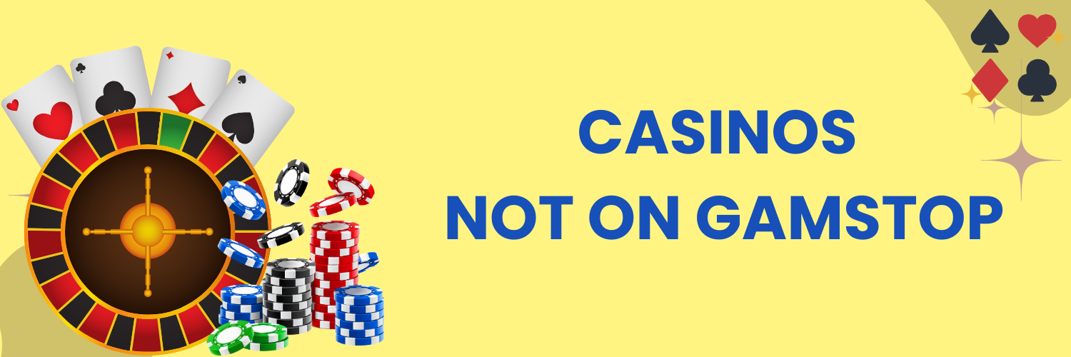 Best UK Non GamStop Options for Online Gambling -138695122