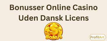 Bitcoin Casino Sites i Danmark En Ny æra for Online Spil