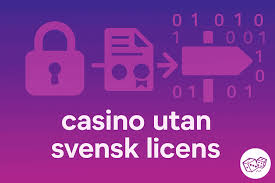 Casinon med Låg Insättning En Guide Till Att Spela Ansvarsfullt