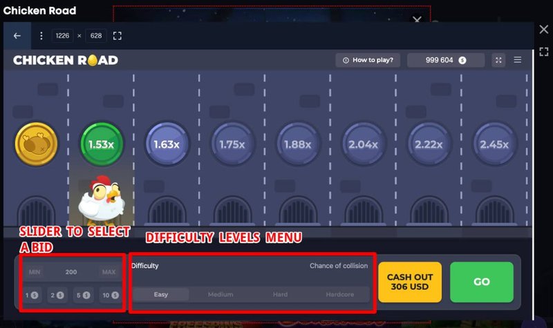 Få en Glimt af Chicken Road 2 på Casinoer Online i Danmark