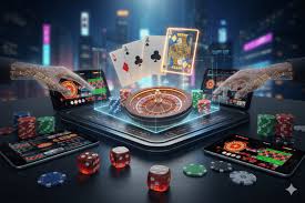De Bedste Casino Sider Uden Rufus Spil Uden Bekymringer