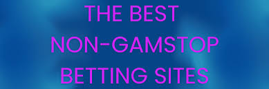 Discover the Best Bookmakers Not on GamStop