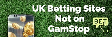 Discover the Best Bookmakers Not on GamStop