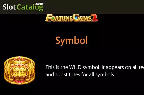 Learn about gems 2 fortune