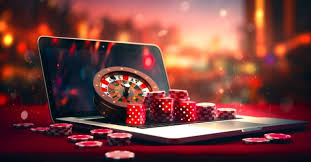 ForzaBet Casino The Ultimate Online Gaming Experience -305139450