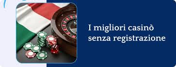 Guida Completa ai Casino Online Non AAMS Scopri le Migliori Opzioni