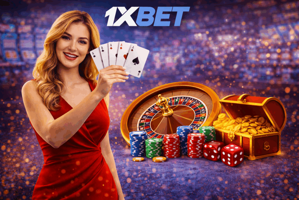 How to Download 1xbet in Indonesia A Comprehensive Guide 574564659