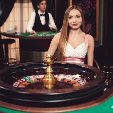 The Thrill of Live Roulette A Guide to Winning Strategies and Top Sites