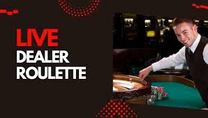 The Thrill of Live Roulette A Guide to Winning Strategies and Top Sites