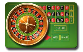 The Thrill of Live Roulette Experience the Action from Home