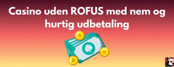 Bedste Spil Uden om Rufus En Guide til Underholdning 1620630050