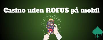 Bedste Spil Uden Om Rufus Oplev Fantastiske Alternativer