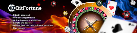 Bitfortune Casino Canada App vs A Comprehensive Comparison