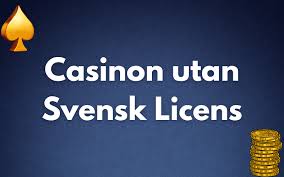 Casino Utan Spelpaus Frihet och Ansvar i Spelande