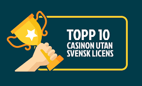 Casino Utan Spelpaus Frihet och Ansvar i Spelande