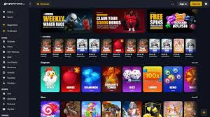 Exciting New Games Added to Bitfortune -1176257465