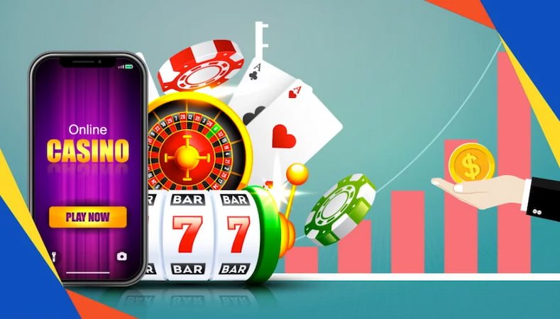 Experience the Excitement at Casino 770 Platform