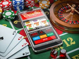 Experience the Excitement at Casino 770 Platform
