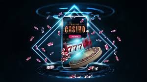Experience the Excitement at Casino 770 Platform