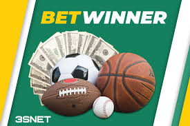 Experience the Excitement of Betting with BetWinner Online