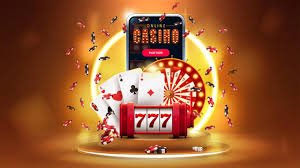 Experience the Thrill at 770 Online Casino Experience the Thrill at 770 Online Casino