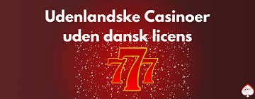 Find de Bedste Casinoer Uden Om ROFUS 653269675