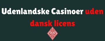 Find de Bedste Casinoer Uden Om ROFUS 653269675