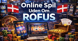 Online Casinoer En Guide til Spil og Vindermuligheder