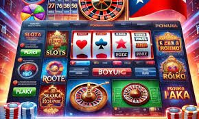 The Best Casinos in the Czech Republic -1587937527